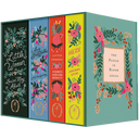 Puffin in Bloom Collection