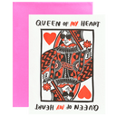 Queen of my Heart Love