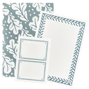 CI Notecard Set