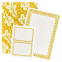 CI Notecard Set