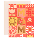 Quilt Mom