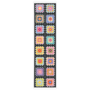 Granny Squares Bookmark