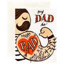Rad Muscle Dad