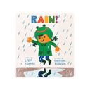 Rain! Board Book