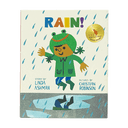 Rain!