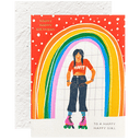 Rainbow Girl