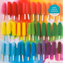 Rainbow Popsicles Puzzle