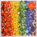 Rainbow Marbles Puzzle