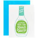 Ranch Dressing