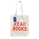 Read Books Tote Bag