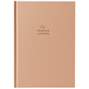 The Reading Journal