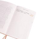 The Reading Journal