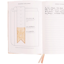 The Reading Journal