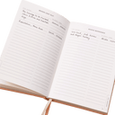 Avid Reader Journal