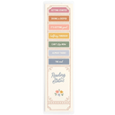 Reading Status Bookmark