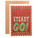 Ready Steady Go!