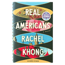 Real Americans
