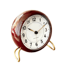 Station Alarm Clock