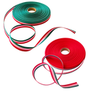 Tricolor Ribbon