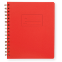 Standard Notebook Sketch
