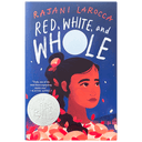 Red, White and Whole