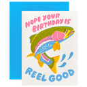 Reel Good Birthday