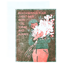 Remembering Your Sweet Baby