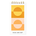 Rise & Set Guided Journal