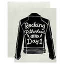 Rocking Fatherhood