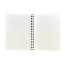 Rollbahn A5 Spiral