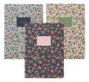 Rosa Notebook Set