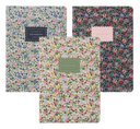 Rosa Stitched Notebooks