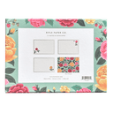 Roses Stationery Set