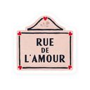 Street of Love