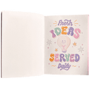 The Rule-Breaking Letterer's Workbook