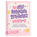 The Rule-Breaking Letterer's Workbook