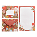 Russet Letter Set
