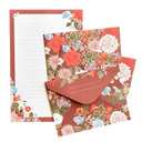 Russet Letter Set