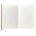 Russet Linen Journal