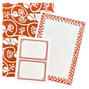 CI Notecard Set