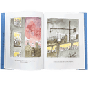 Michael Rosen's Sad Book