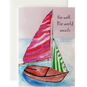 Sail to Your Future
