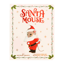 Santa Mouse Board