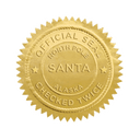 Santa Seals