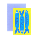 Sardines Mini
