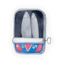 Sardines Sticker