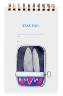 Task Pad Sardines