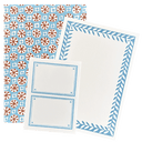 CI Notecard Set