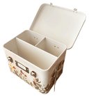 Wildflower Seed Storage