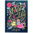Sense & Sensibility Puffin in Bloom